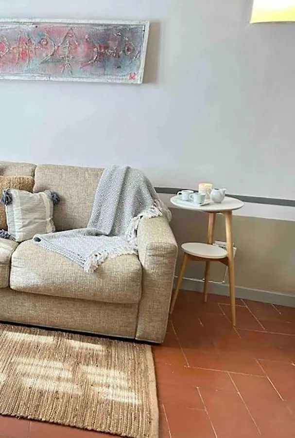 Compagnia Del Mare, Cinque Terre Full Apt X 2, Centro Storico,5 Minuti Dal Mare! Riomaggiore Apartment