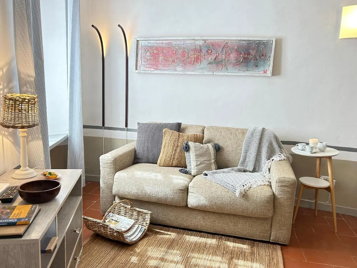 Compagnia Del Mare, Cinque Terre Full Apt X 2, Centro Storico,5 Minuti Dal Mare! Riomaggiore