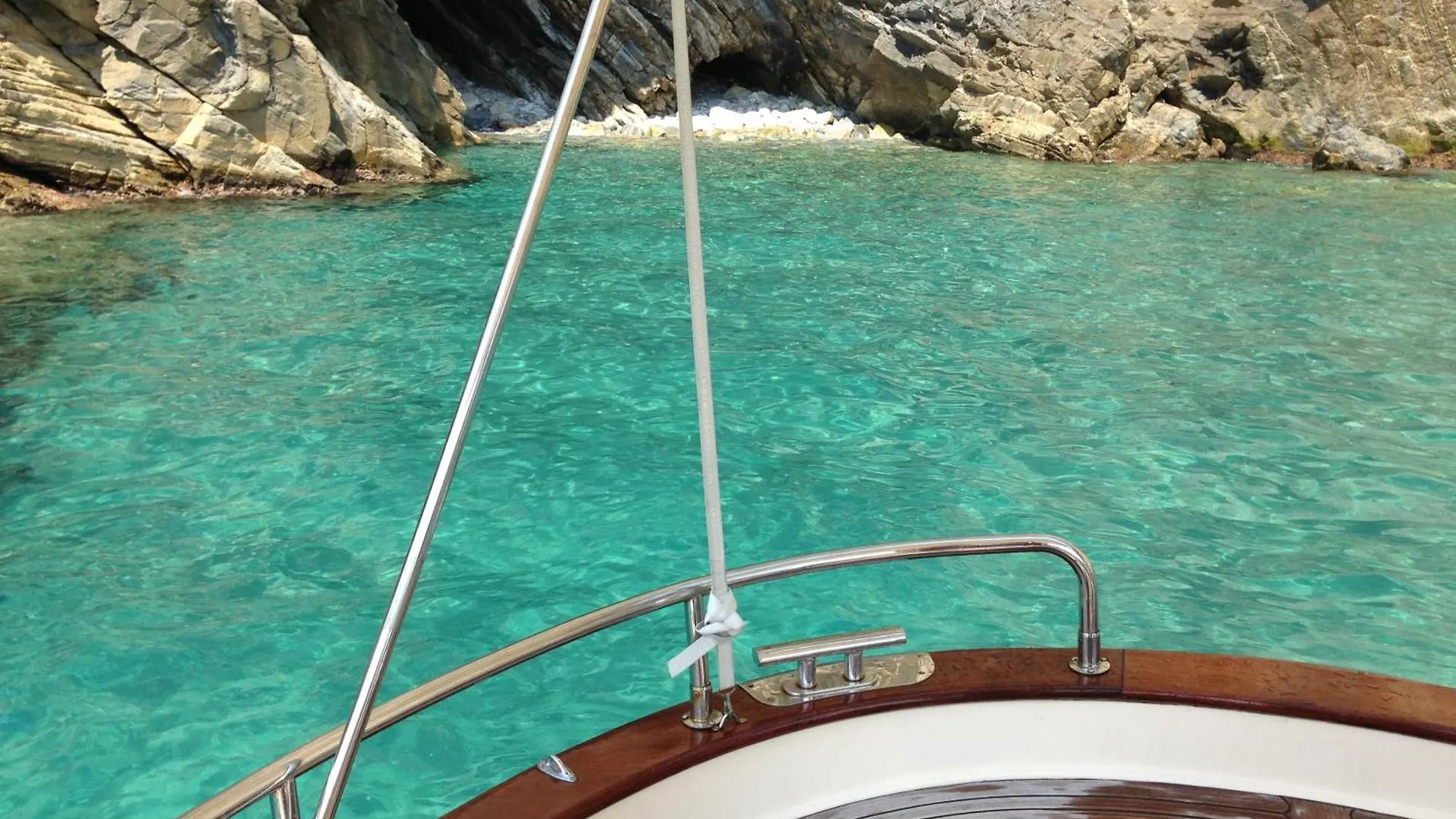 Compagnia Del Mare, Cinque Terre Full Apt X 2, Centro Storico,5 Minuti Dal Mare! ريوماجّوري شقة