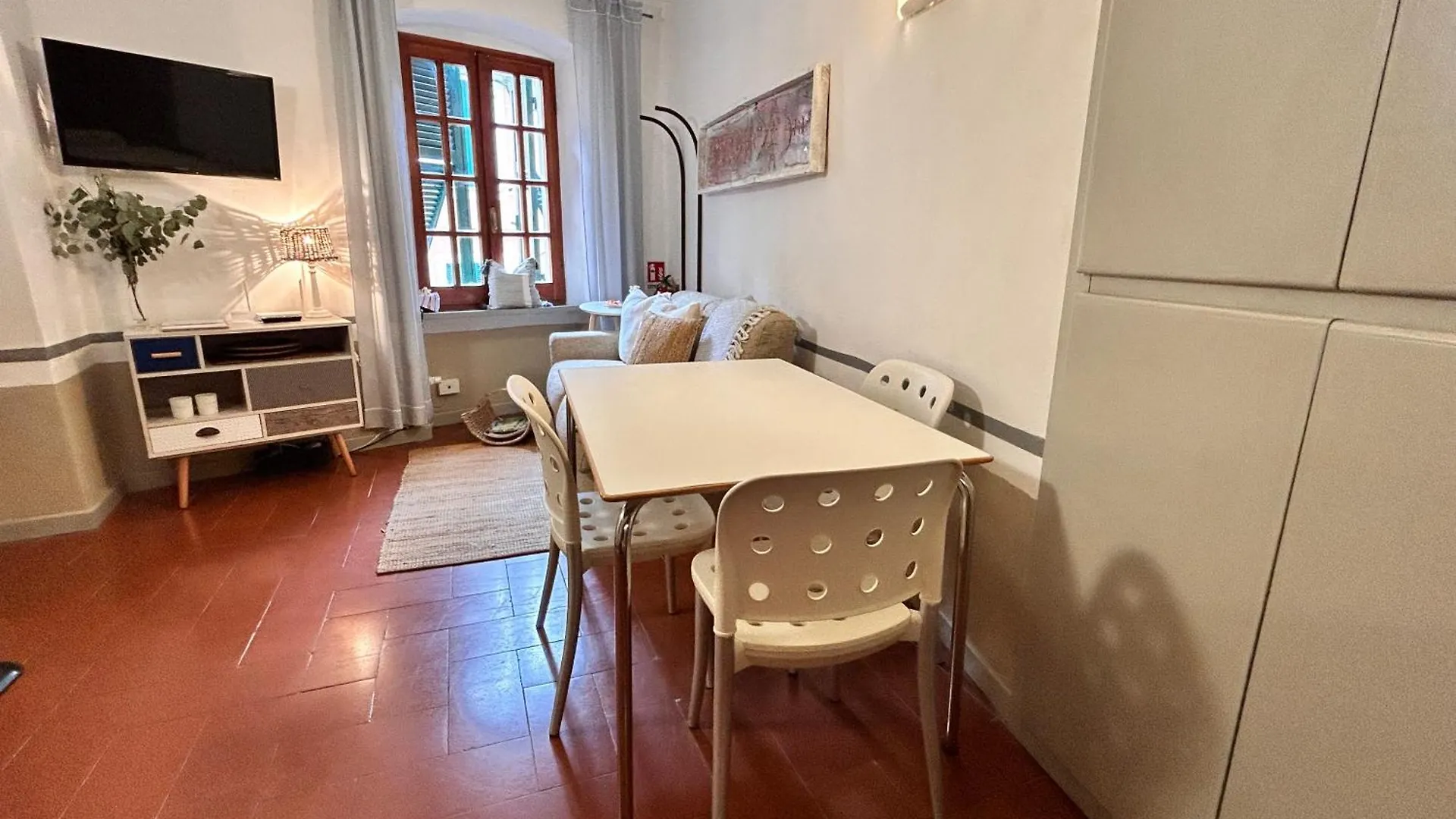 Apartment Compagnia Del Mare, Cinque Terre Full Apt X 2, Centro Storico,5 Minuti Dal Mare! Riomaggiore