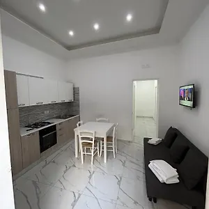 Lavinaio's House Naples