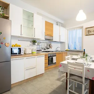 Casa Adriana Apartment