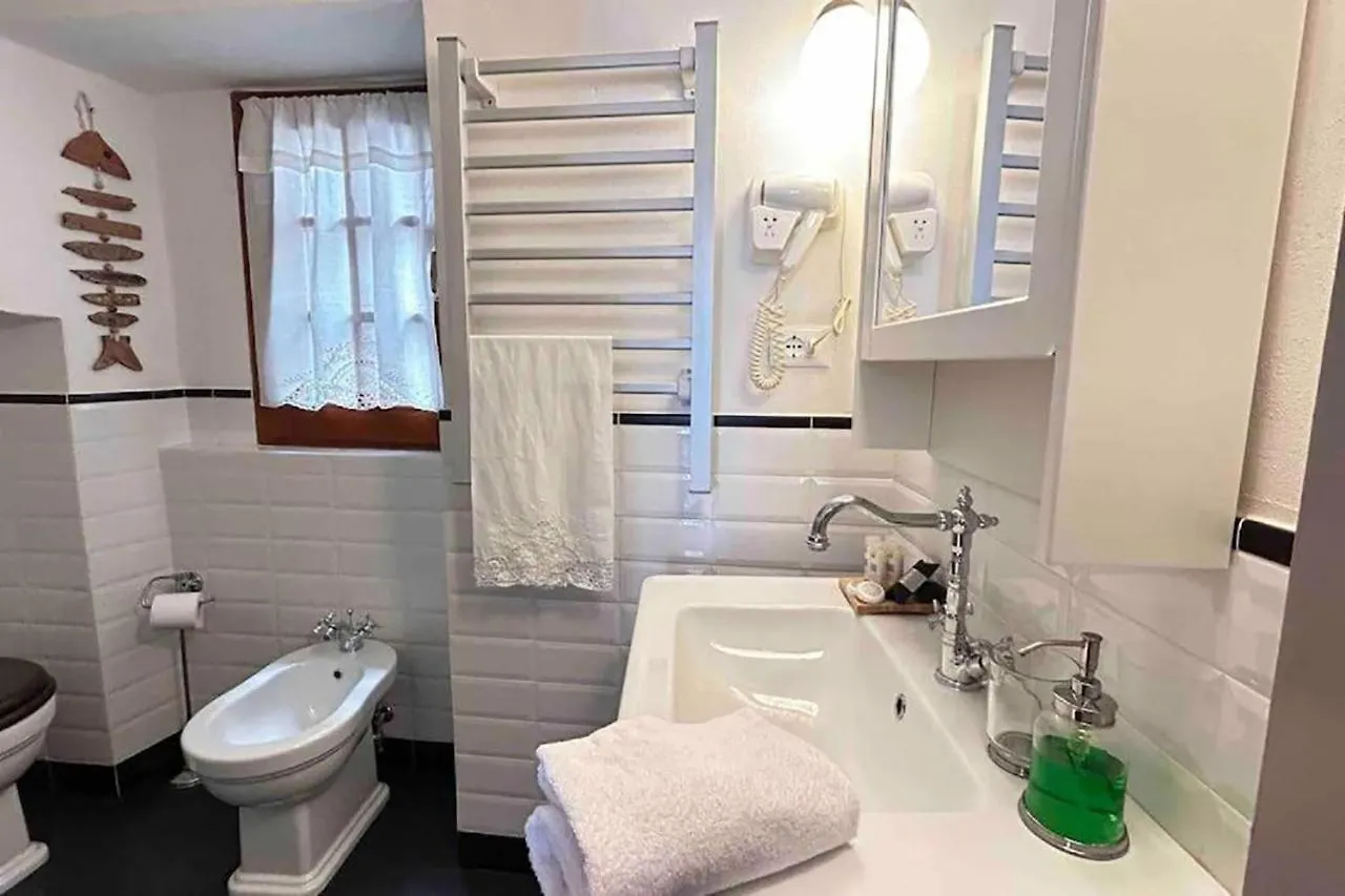 Compagnia Del Mare, Cinque Terre Full Apt X 2, Centro Storico,5 Minuti Dal Mare! 리오마기오레 이탈리아
